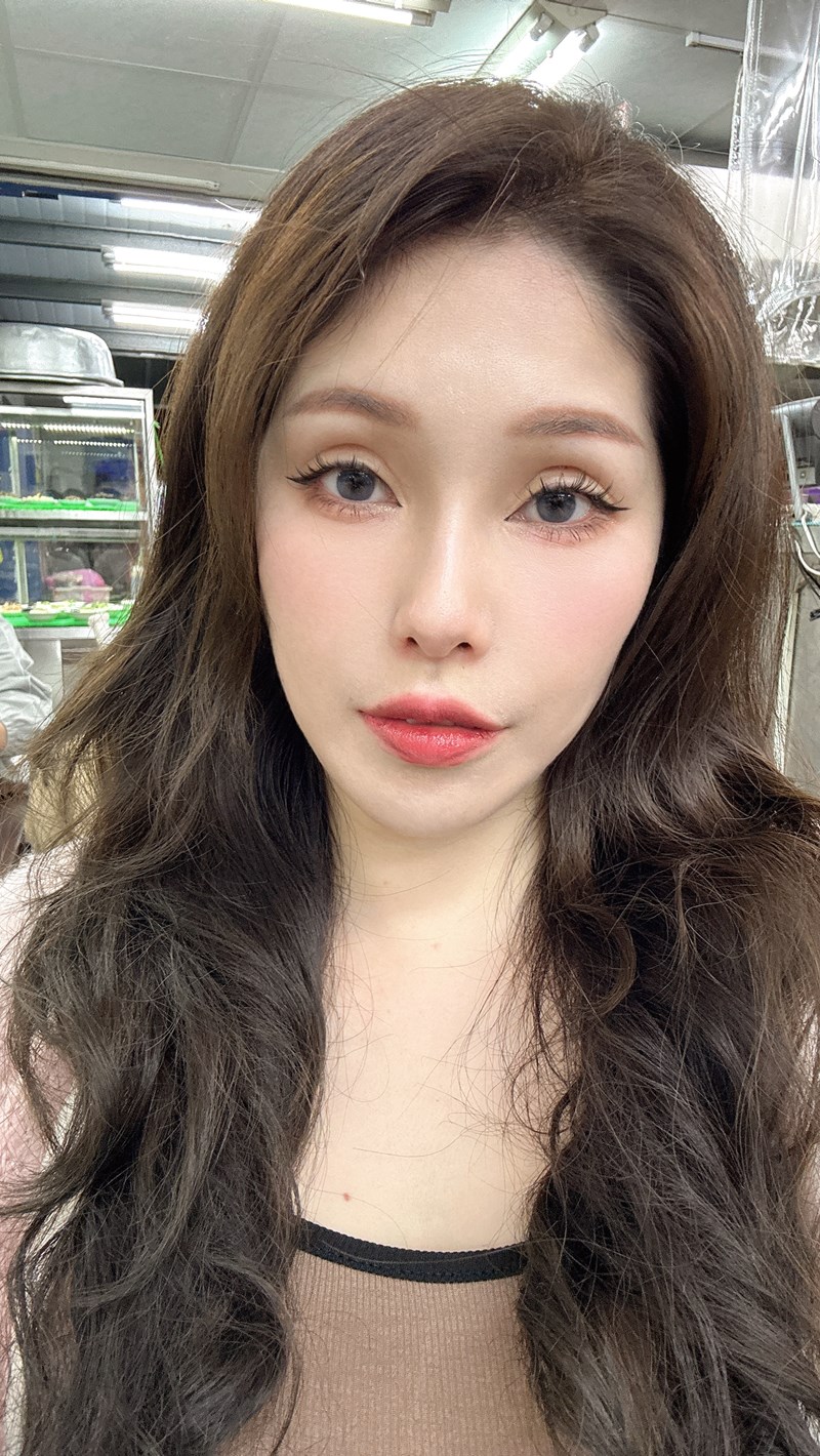 試用